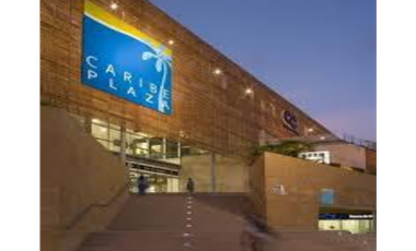 Locales en Venta Caribe Plaza
