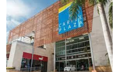 Locales en Venta Caribe Plaza