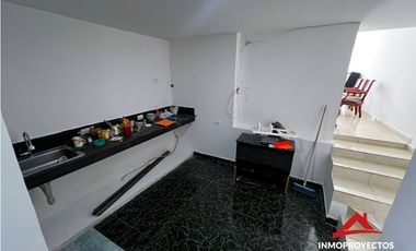 Casa con 3 rentas en Corocito, Pereira