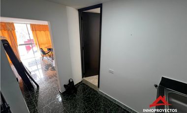 Casa con 3 rentas en Corocito, Pereira