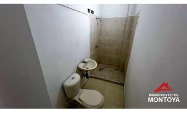 Casa con 3 rentas en Corocito, Pereira