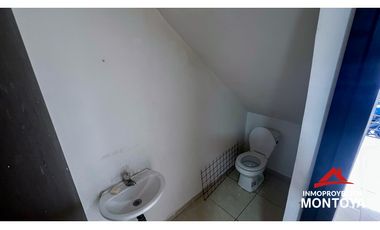 Casa con 3 rentas en Corocito, Pereira