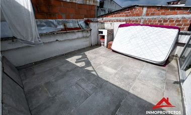Casa con 3 rentas en Corocito, Pereira