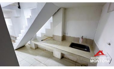 Casa con 3 rentas en Corocito, Pereira