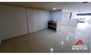 Casa con 3 rentas en Corocito, Pereira