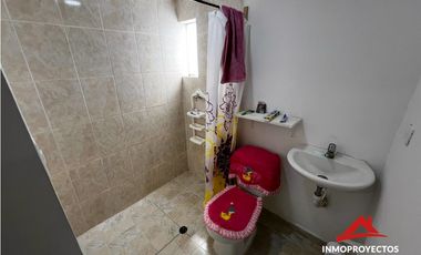 Casa con 3 rentas en Corocito, Pereira