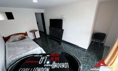 Casa con 3 rentas en Corocito, Pereira