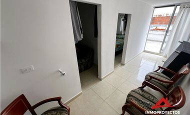 Casa con 3 rentas en Corocito, Pereira