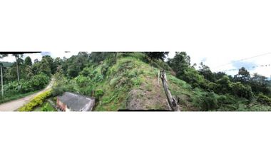 Finca De Una Fanegada  Con rboles Frutales