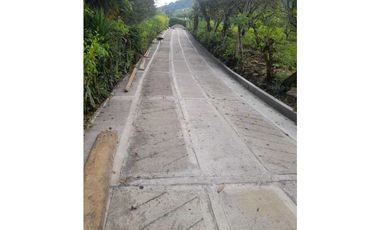 Finca De 11 Fanegadas Para Condominio En Anapoima