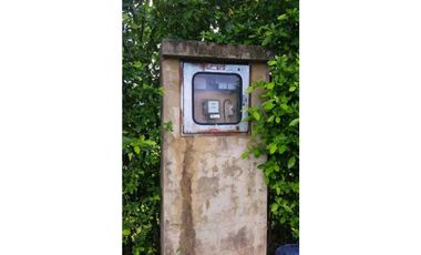 Finca De 11 Fanegadas Para Condominio En Anapoima