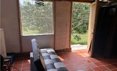 Casa Campestre A 15 Minutos Del Centro De La Mesa