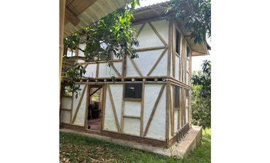 Casa Campestre A 15 Minutos Del Centro De La Mesa