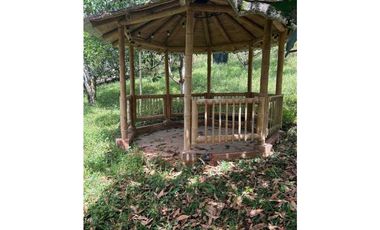 Casa Campestre A 15 Minutos Del Centro De La Mesa