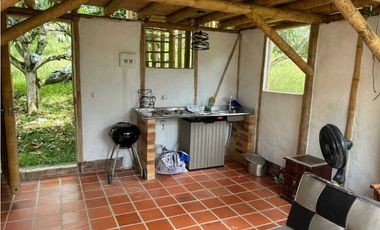 Casa Campestre A 15 Minutos Del Centro De La Mesa