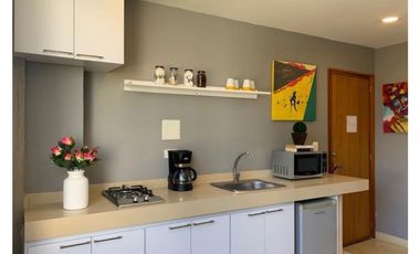 hotel en venta centro histórico de santa marta