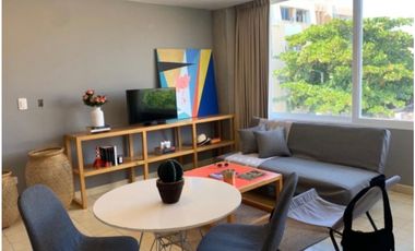 hotel en venta centro histórico de santa marta