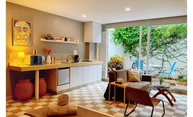 hotel en venta centro histórico de santa marta