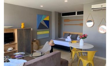 hotel en venta centro histórico de santa marta