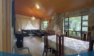 Vendo Hermosa Casa en Tenjo Vereda Carrasquilla