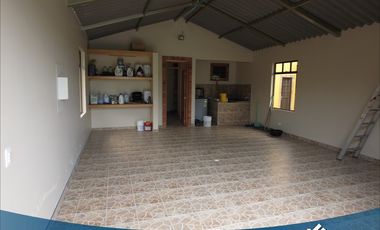 Vendo Hermosa Casa en Tenjo Vereda Carrasquilla