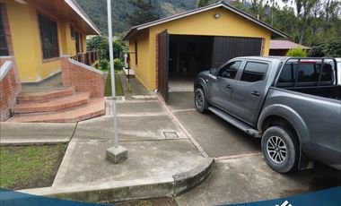Vendo Hermosa Casa en Tenjo Vereda Carrasquilla