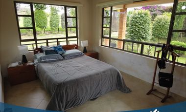 Vendo Hermosa Casa en Tenjo Vereda Carrasquilla