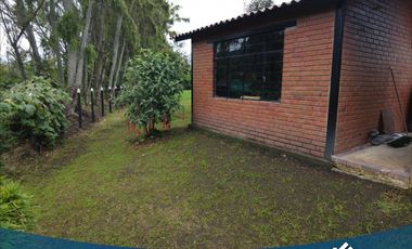 Vendo Hermosa Casa en Tenjo Vereda Carrasquilla