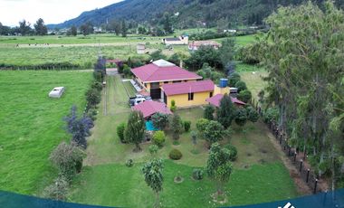 Vendo Hermosa Casa en Tenjo Vereda Carrasquilla