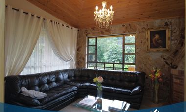 Vendo Hermosa Casa en Tenjo Vereda Carrasquilla