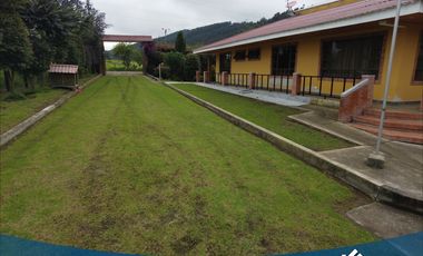 Vendo Hermosa Casa en Tenjo Vereda Carrasquilla