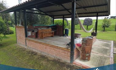 Vendo Hermosa Casa en Tenjo Vereda Carrasquilla