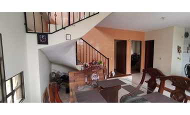 Se vende casalote de 1518 M2 en 330 mill en La Mesa Cund, COL.