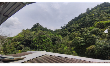 Se vende casalote de 1518 M2 en 330 mill en La Mesa Cund, COL.
