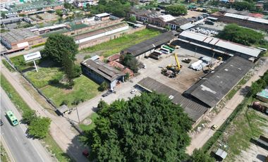 VENTA LOTE 18000 MT2 PALMIRA VALLE