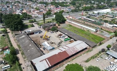 VENTA LOTE 18000 MT2 PALMIRA VALLE