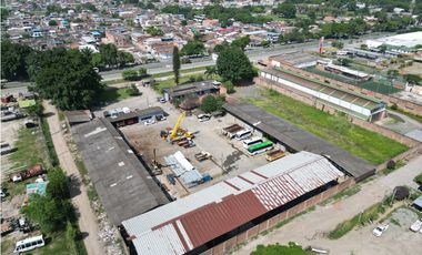 VENTA LOTE 18000 MT2 PALMIRA VALLE