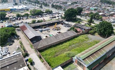 VENTA LOTE 18000 MT2 PALMIRA VALLE