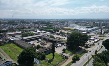 VENTA LOTE 18000 MT2 PALMIRA VALLE