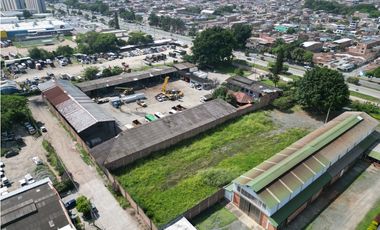 VENTA LOTE 18000 MT2 PALMIRA VALLE