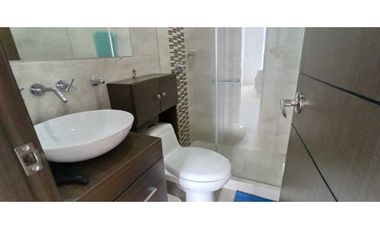 Apartamento Esquinero Cuarto Piso Con Hermosa Vista En La Mesa Cundi