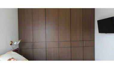 Apartamento Esquinero Cuarto Piso Con Hermosa Vista En La Mesa Cundi