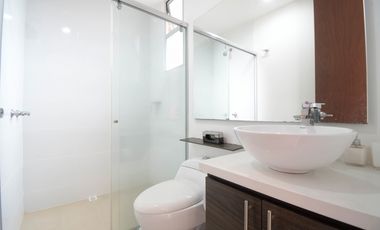 Arriendo Apartamento 