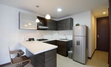 Arriendo Apartamento 