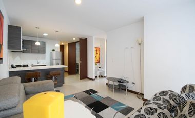 Arriendo Apartamento 