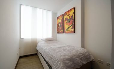 Arriendo Apartamento 