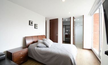 Arriendo Apartamento 
