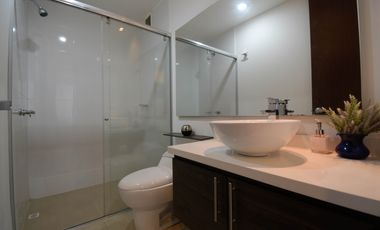 Arriendo Apartamento 