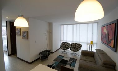 Arriendo Apartamento 