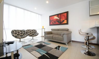 Arriendo Apartamento 